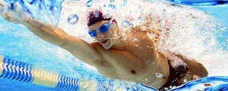 SCUOLA NUOTO PER ADULTI