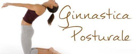 GINNASTICA POSTURALE