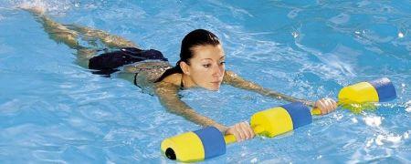 ACQUA FITNESS