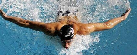 NUOTO LIBERO
