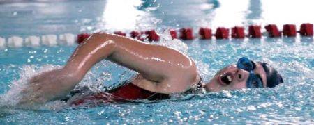 SCUOLA NUOTO PER BAMBINI